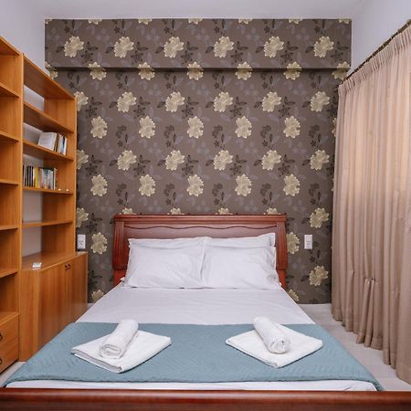 Апартаменти Brand New Family House Est. 2023 Heraklion  Екстер'єр фото