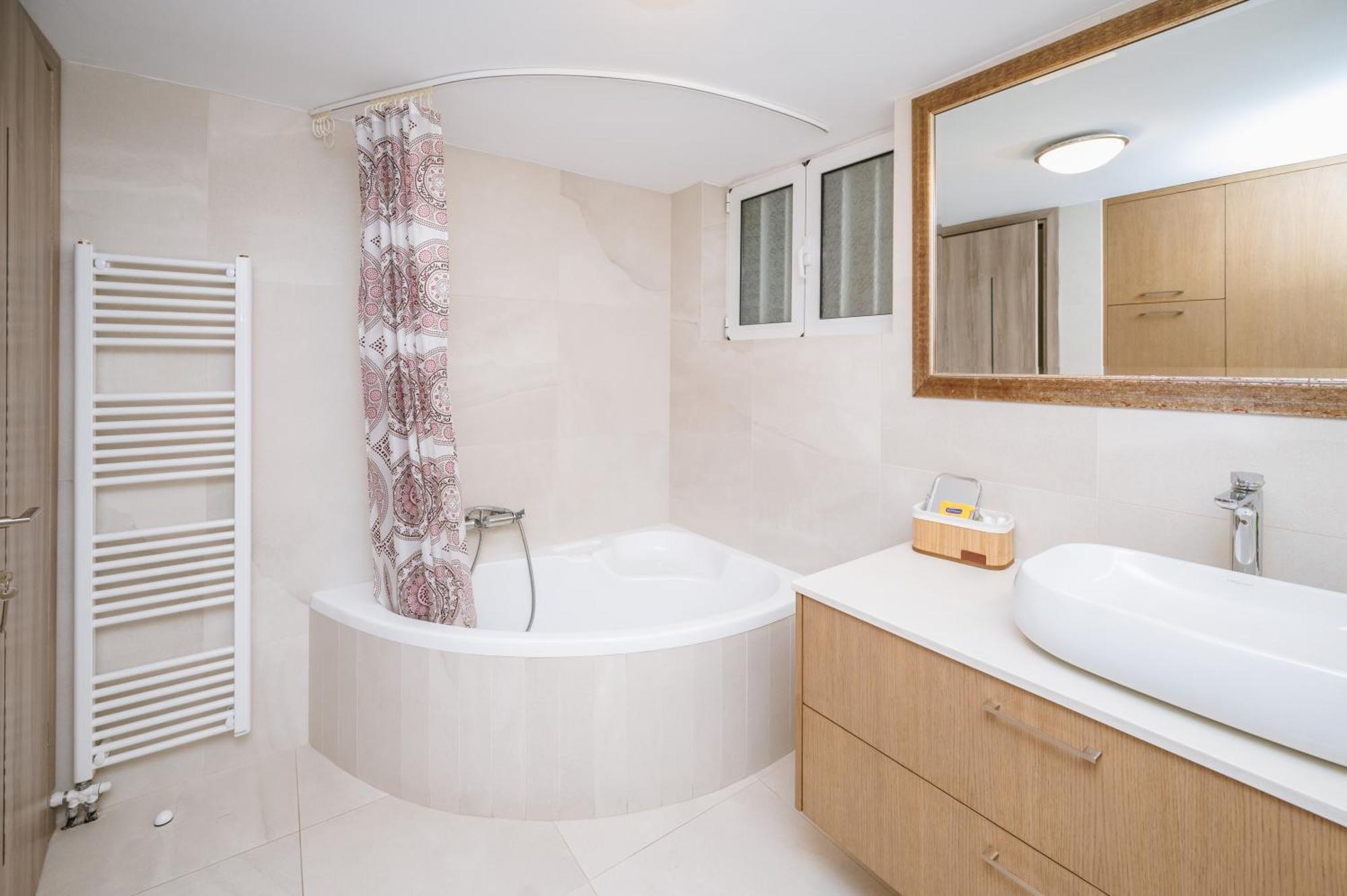 Апартаменти Brand New Family House Est. 2023 Heraklion  Екстер'єр фото
