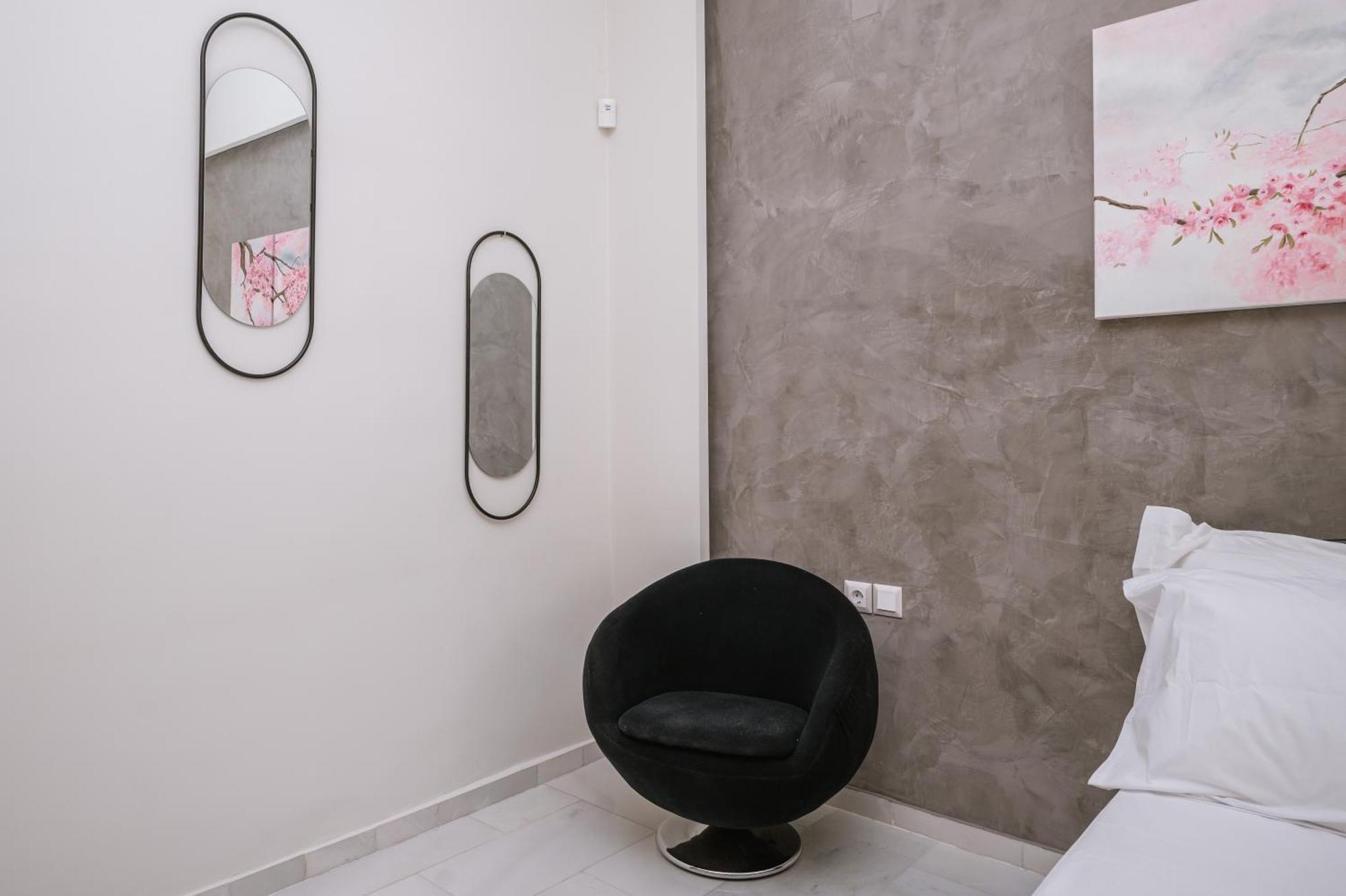 Апартаменти Brand New Family House Est. 2023 Heraklion  Екстер'єр фото