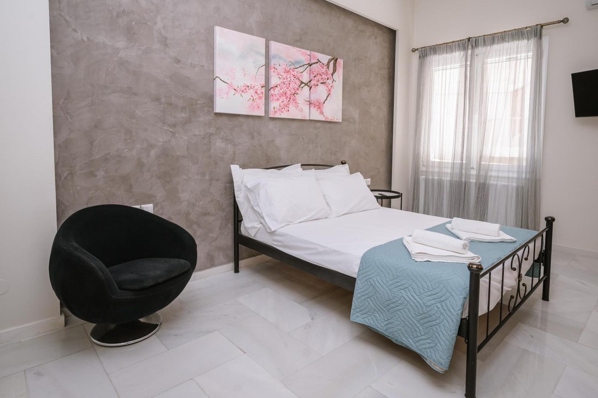 Апартаменти Brand New Family House Est. 2023 Heraklion  Екстер'єр фото
